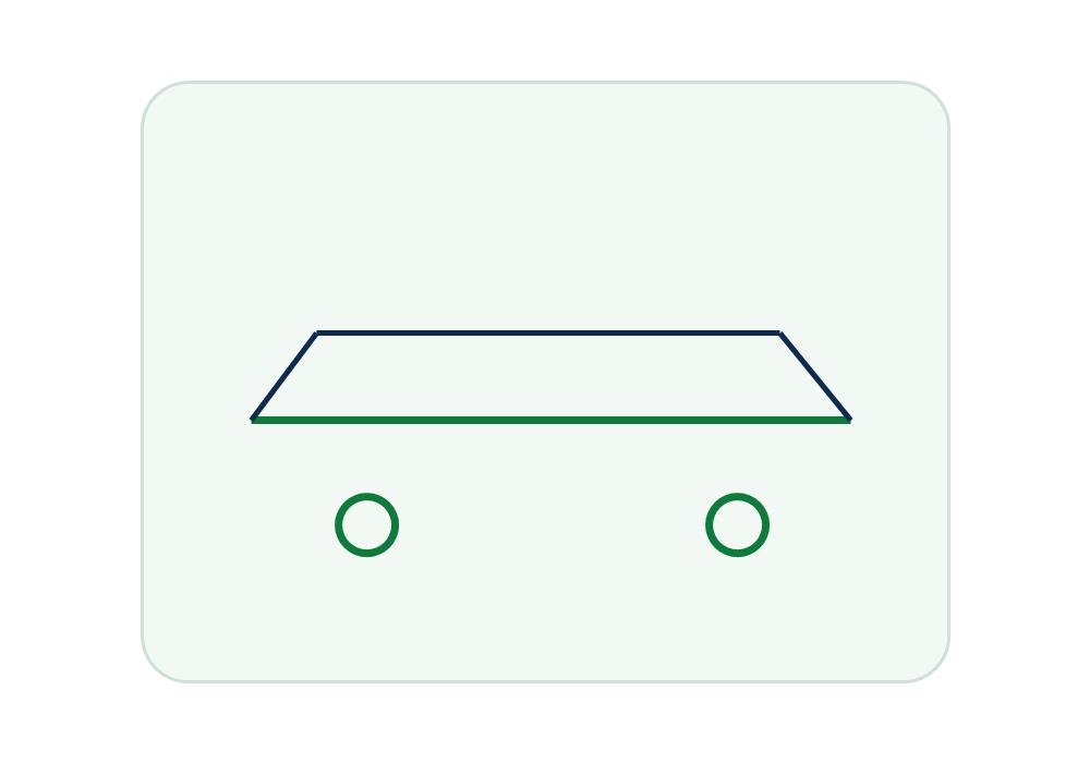 Stretchers & Trolleys product visual